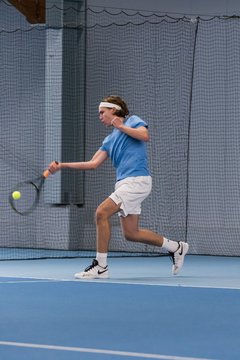 Bild 26 - Ellerbeker Weihnachtsturnier